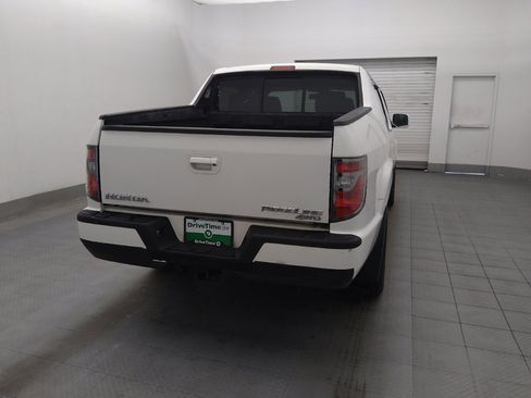 Used 2013 Honda Ridgeline RTL image 7