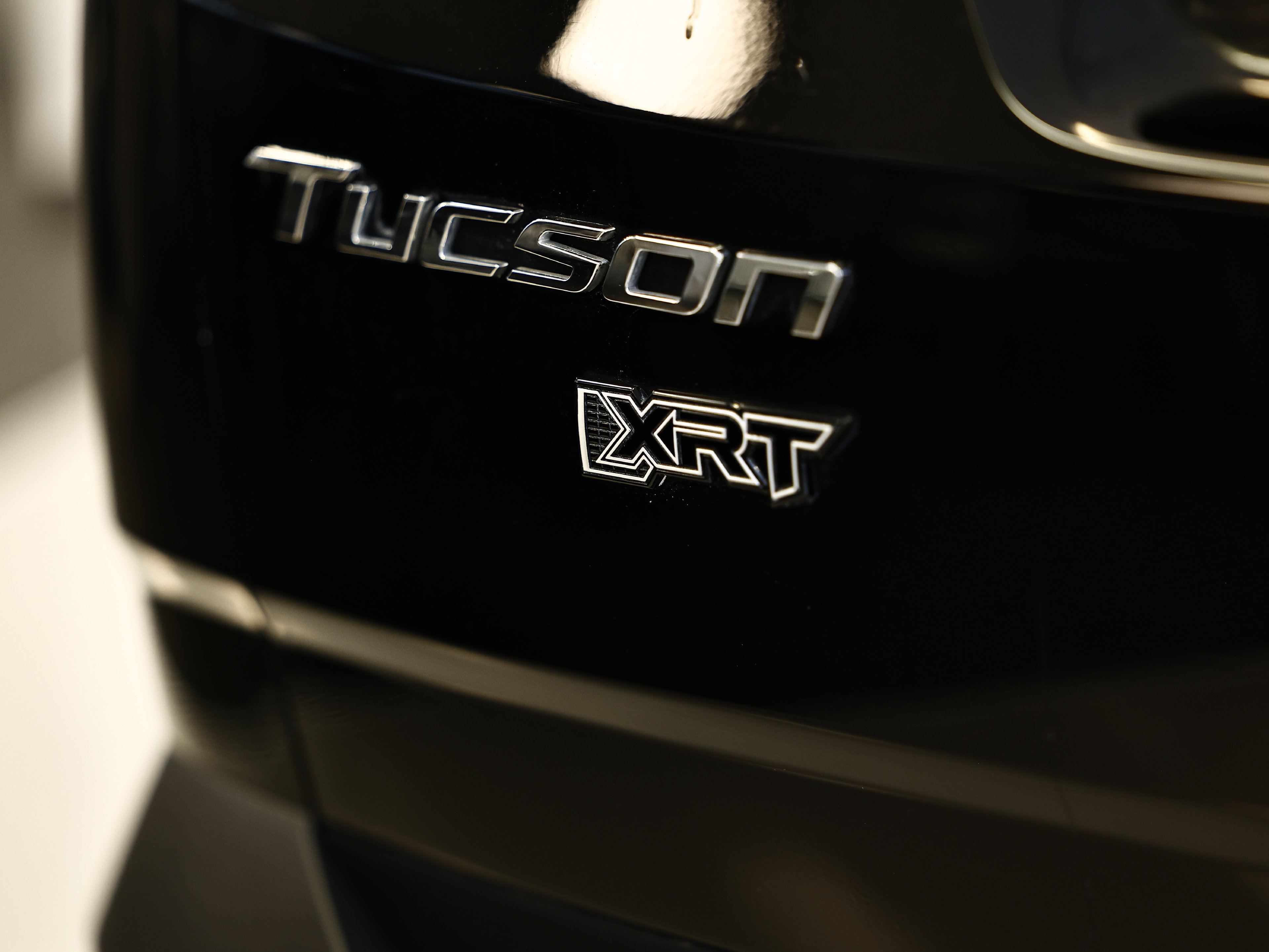 Used 2024 Hyundai Tucson XRT AWD/4WD image 8