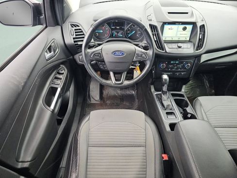 Used 2018 Ford Escape SE w/ SE Sport Appearance Package AWD/4WD image 4