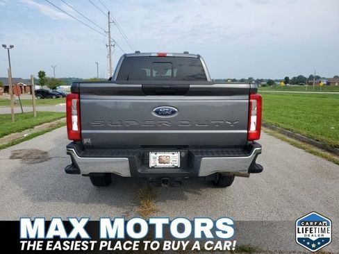 Certified 2024 Ford F350 XL w/ XL Driver Assist Package image 4