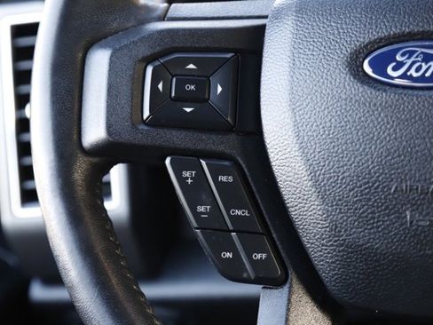 Used 2018 Ford F150 XLT w/ Equipment Group 302A Luxury image 22