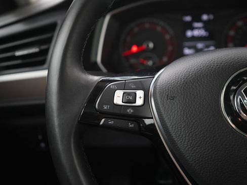 Used 2019 Volkswagen Jetta SE FWD image 23