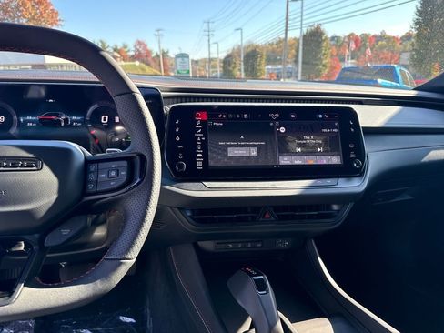 New 2026 Dodge Charger R/T Scat Pack w/ Track Package image 16