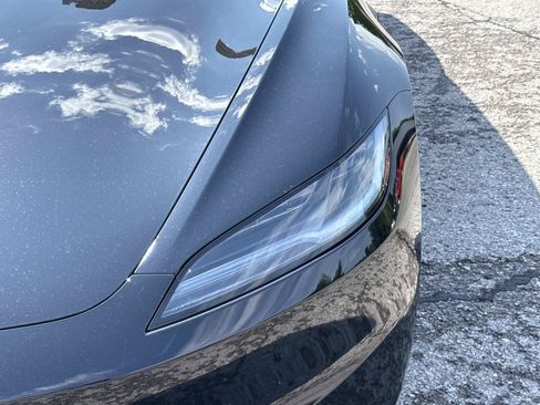 Used 2025 Tesla Model 3 Long Range AWD/4WD image 11