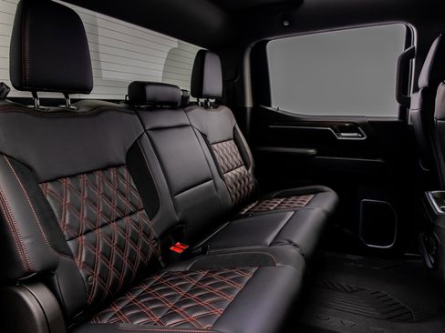 Used 2024 Chevrolet Silverado 1500 RST image 35