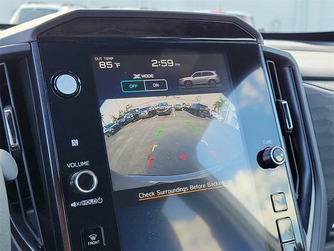 New 2026 Subaru Forester Premium image 17