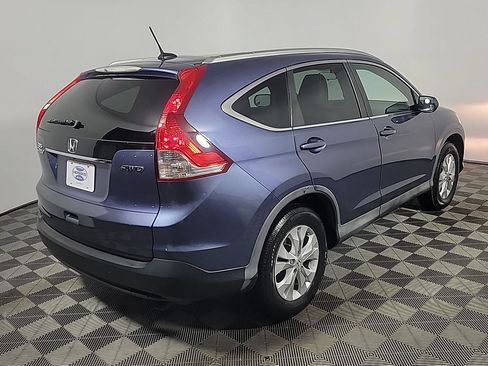 Used 2014 Honda CR-V EX-L image 4