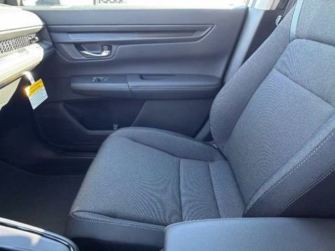 New 2026 Honda CR-V LX image 23