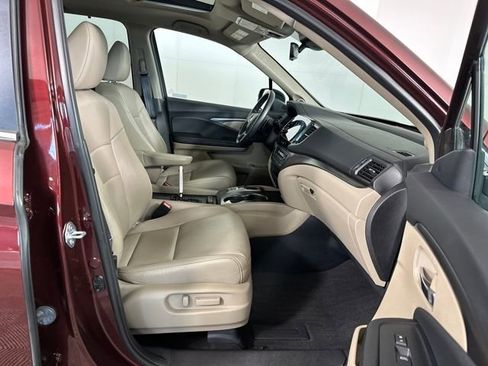 Used 2022 Honda Pilot Special Edition image 28