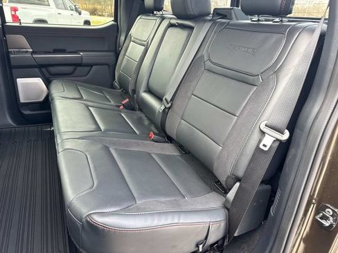 Used 2025 Ford F150 Raptor AWD/4WD image 17