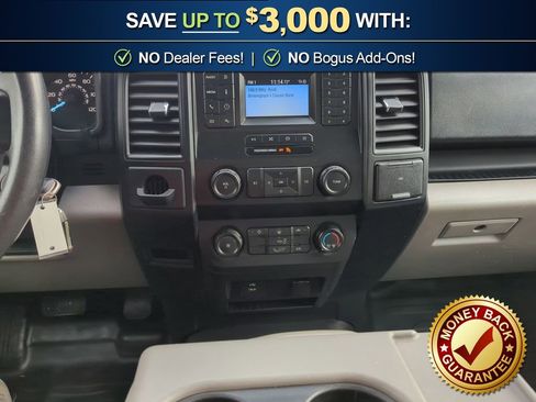 Used 2019 Ford F150 XL w/ Equipment Group 101A Mid image 20