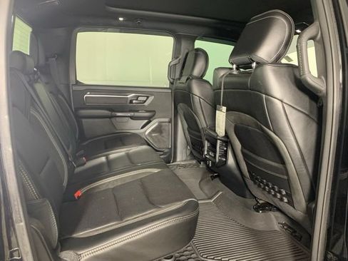 Used 2021 RAM 1500 TRX w/ TRX Level 1 Equipment Group AWD/4WD image 23