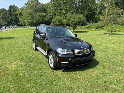 Used 2012 BMW X5 xDrive50i