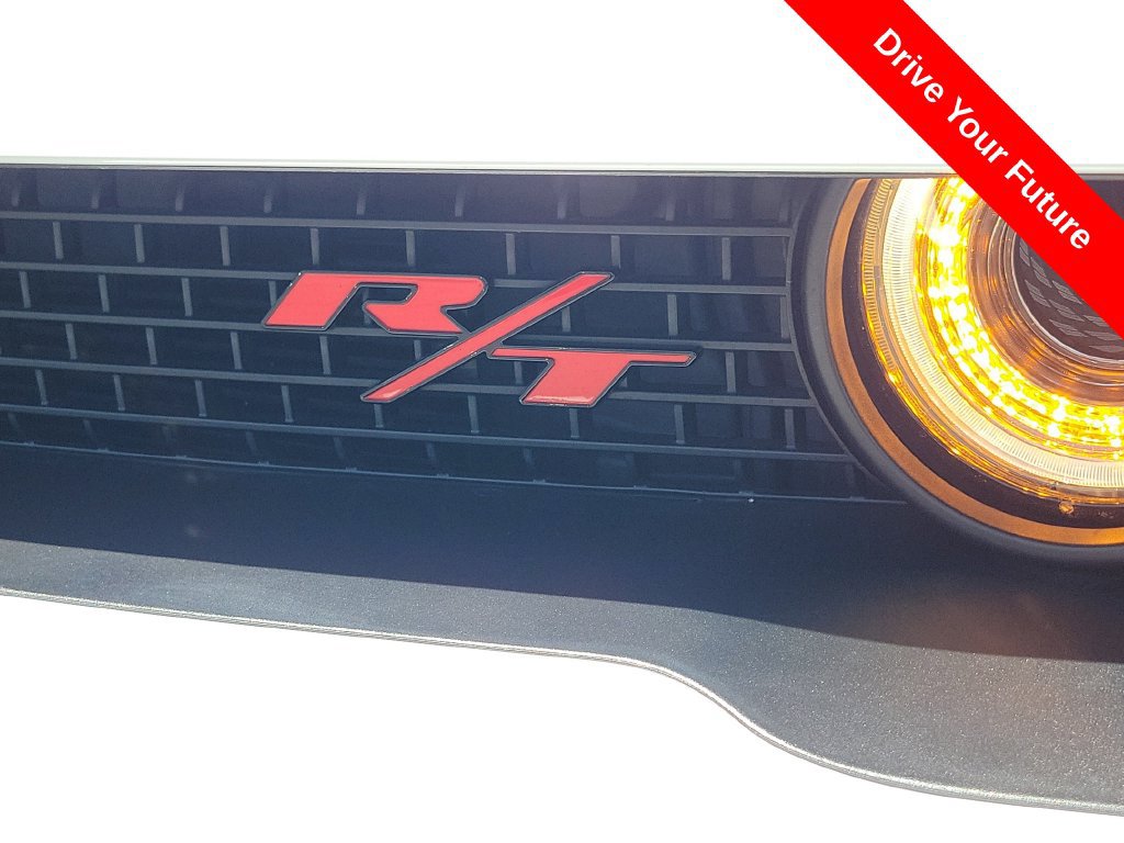 Used 2021 Dodge Challenger R/T Scat Pack RWD image 37