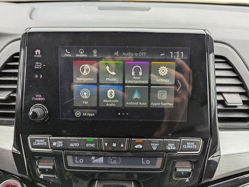 Used 2022 Honda Odyssey Touring image 22