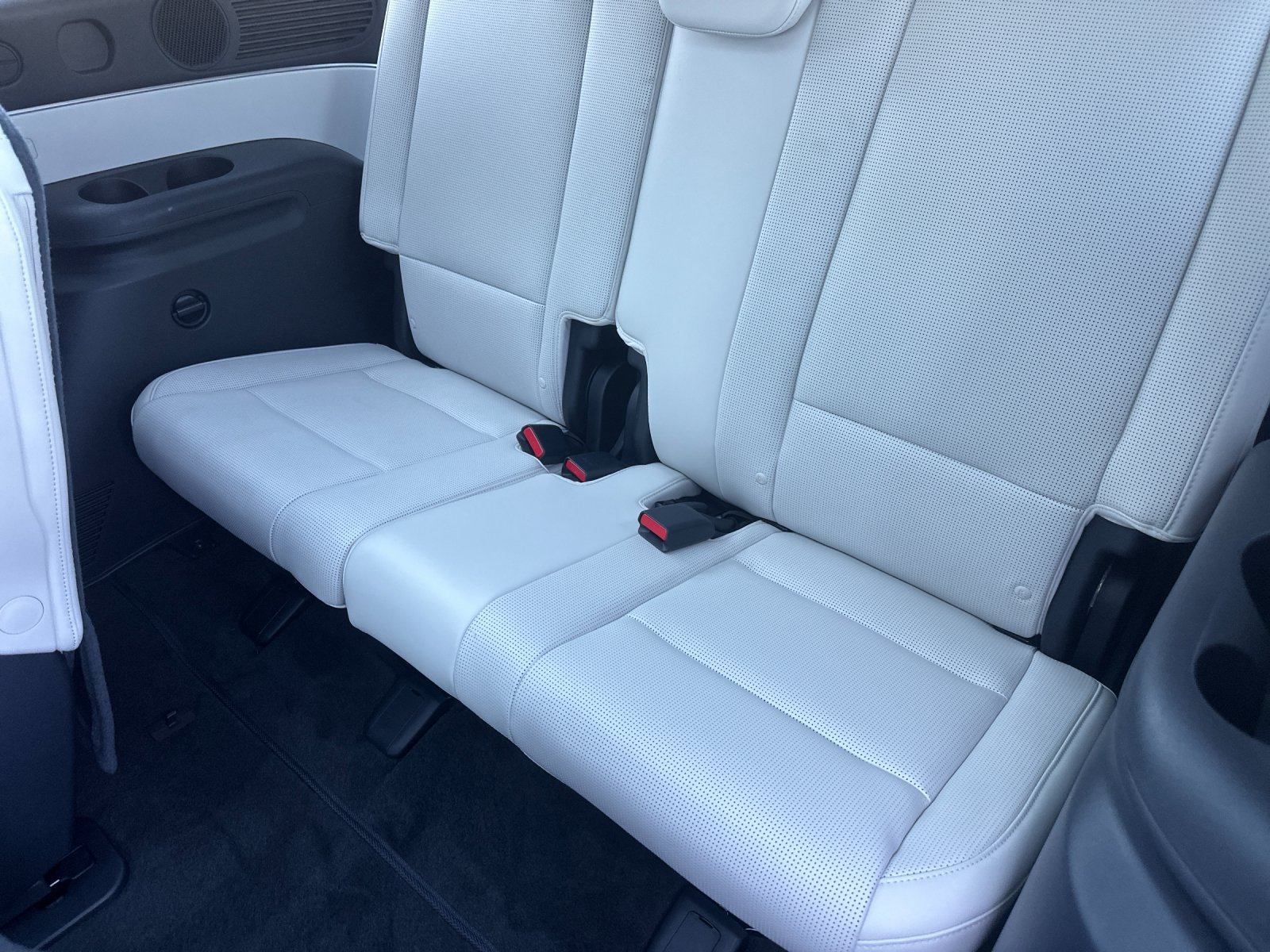 Used 2026 Hyundai Palisade Calligraphy AWD/4WD image 15