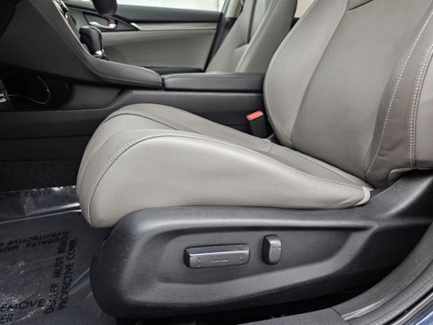 Used 2020 Honda Civic EX-L image 10