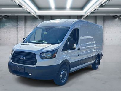 Used 2018 Ford Transit 250 148 Medium Roof