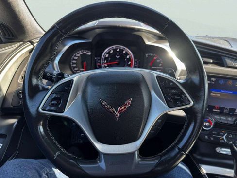Used 2018 Chevrolet Corvette Grand Sport image 34