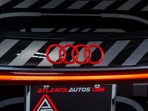 Used 2023 Audi RS e-tron GT image 25