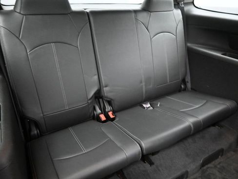 Used 2017 GMC Acadia Limited SLT image 17