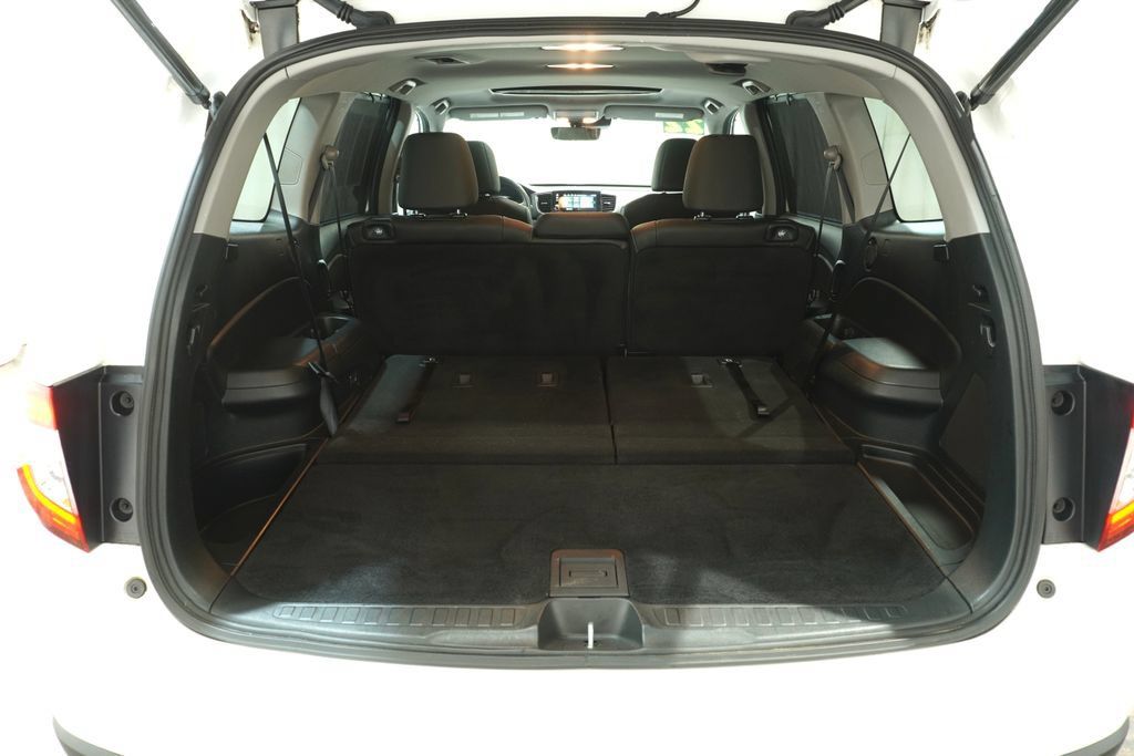 Used 2022 Honda Pilot Special Edition image 6