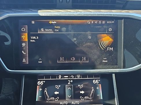 Used 2024 Audi A6 Premium Plus AWD/4WD image 23