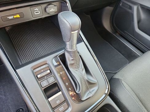 Certified 2024 Honda CR-V LX image 16