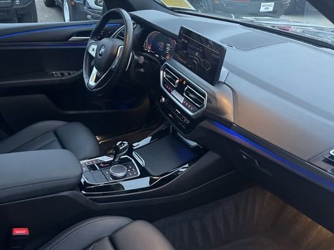 Used 2022 BMW X3 xDrive30i w/ Premium Package 2 (ZPA) image 16