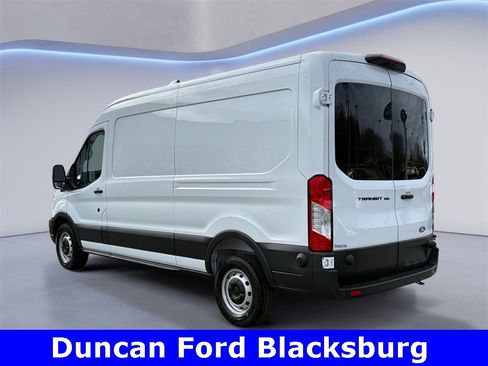 New 2026 Ford Transit 150 Base image 5