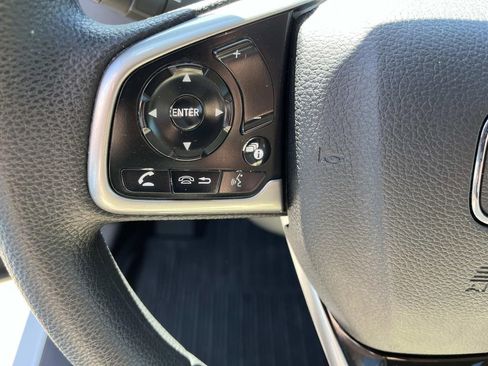 Used 2022 Honda CR-V EX image 30