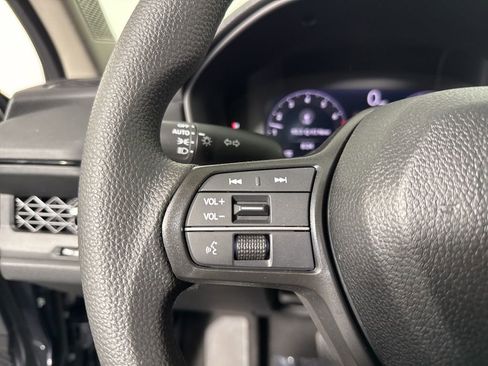 New 2025 Honda Accord SE image 32