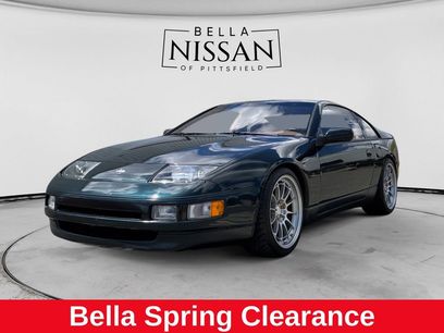 Used 1994 Nissan 300ZX Hatchback