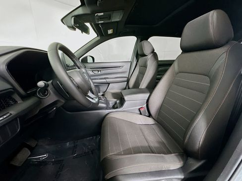 Used 2025 Honda CR-V Sport image 12