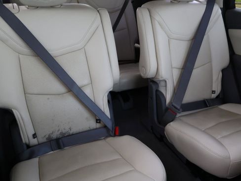 Certified 2021 Cadillac XT6 Premium Luxury image 24