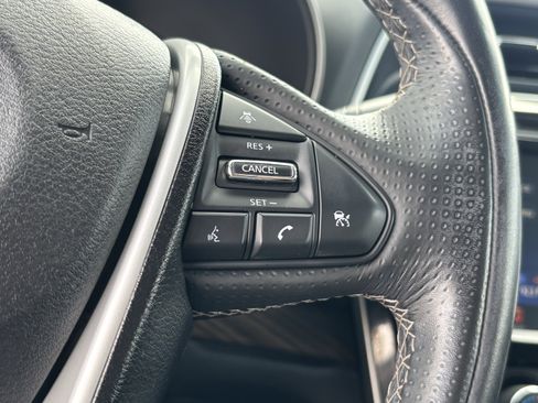 Used 2017 Nissan Maxima Platinum FWD image 31