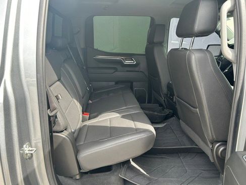 Used 2023 Chevrolet Silverado 1500 RST w/ Texas Edition Plus image 21