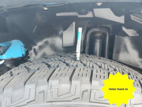 Used 2017 Jeep Wrangler Sport w/ Quick Order Package 24S AWD/4WD image 28