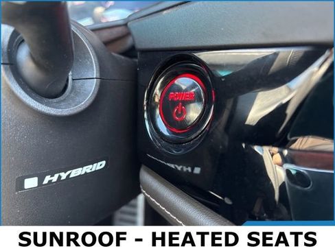 Used 2024 Honda Accord Sport image 9