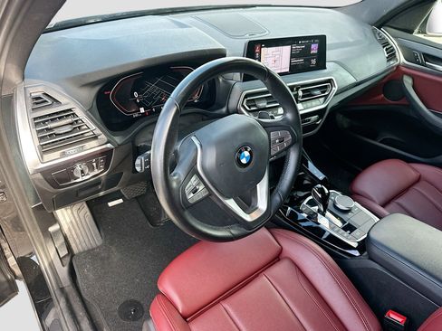 Used 2023 BMW X3 xDrive30i w/ Convenience Package image 9