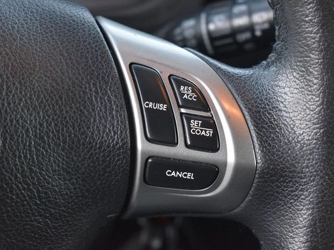 Used 2012 Subaru Forester 2.5X Limited image 21