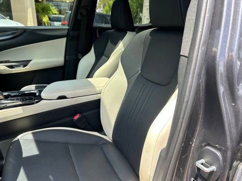 Used 2024 Lexus NX 250 FWD w/ Cold Area Package image 14