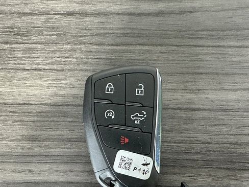 Used 2026 GMC Sierra 1500 SLT w/ SLT Premium Package image 52