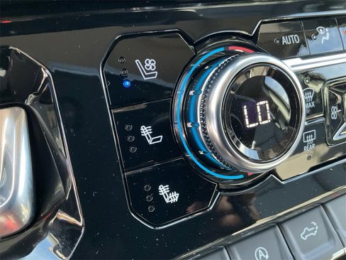 New 2026 GMC Sierra 1500 Denali w/ Denali Reserve Package image 21