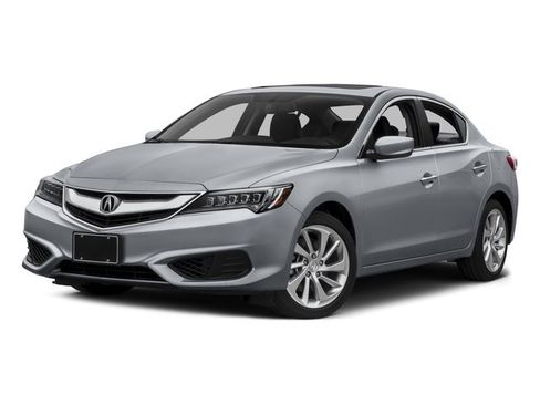 Used 2016 Acura ILX FWD image 1