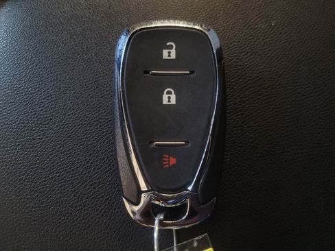 Used 2019 Chevrolet Equinox LT AWD/4WD image 32