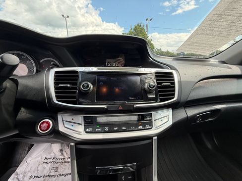 Used 2015 Honda Accord EX-L image 9
