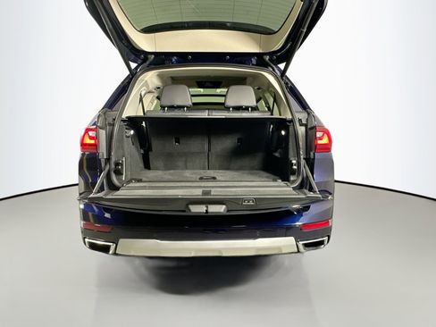Certified 2022 BMW X7 xDrive40i w/ Premium Package image 27