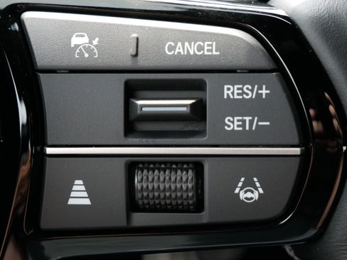 New 2026 Honda Civic Sport Touring image 24