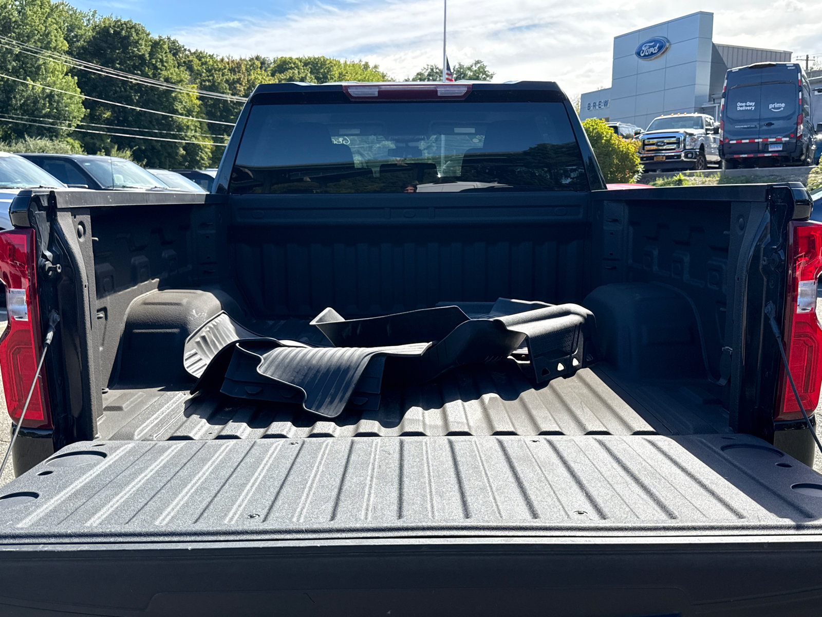 Used 2023 Chevrolet Silverado 1500 RST AWD/4WD image 26